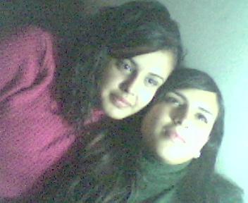 moi et ma soeur meri